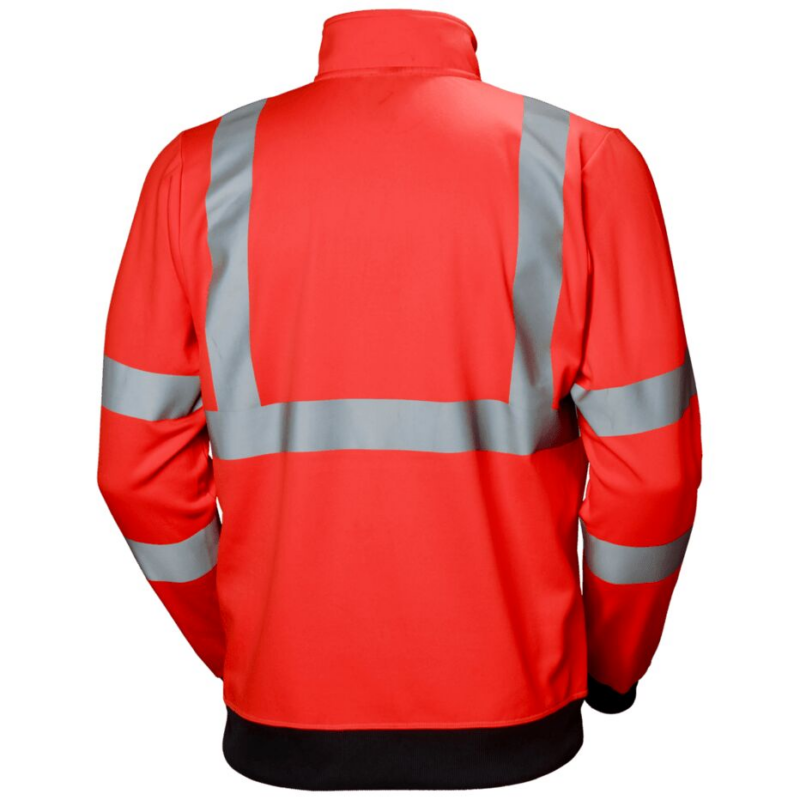 Helly Hansen Addvis Half Zip Sweatshirt