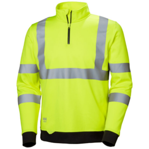Helly Hansen Addvis Half Zip Sweatshirt