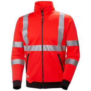 Helly Hansen Addvis Zip Sweatshirt