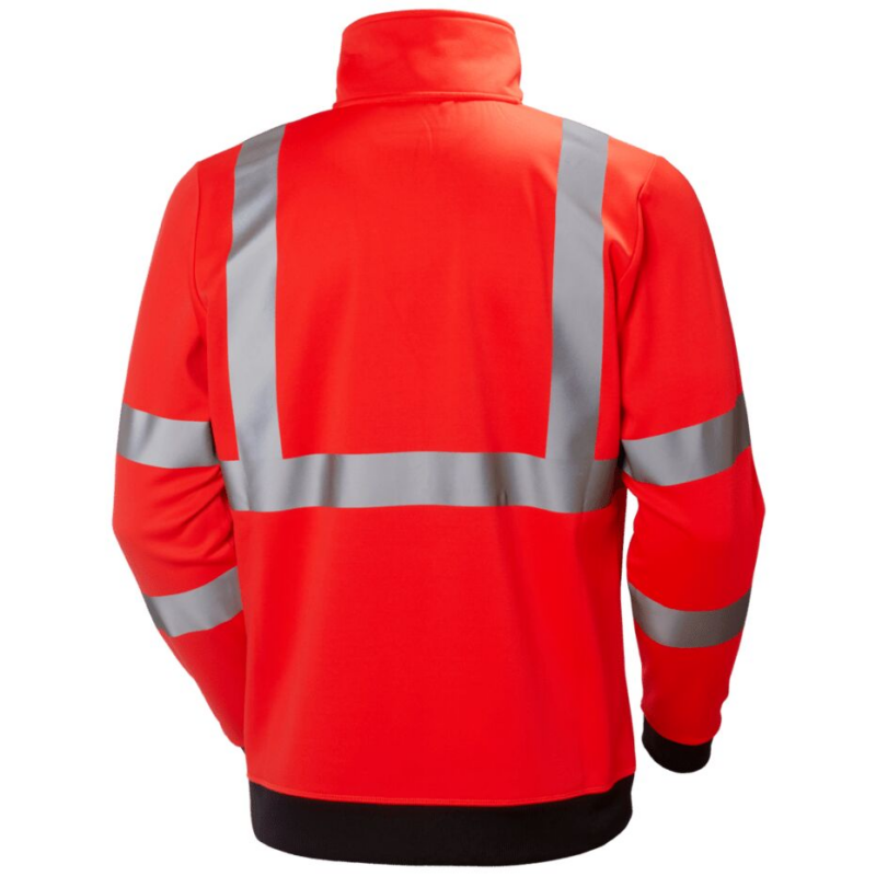 Helly Hansen Addvis Zip Sweatshirt