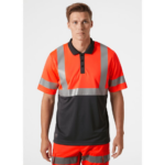 Helly Hansen Addvis Polo Class 1