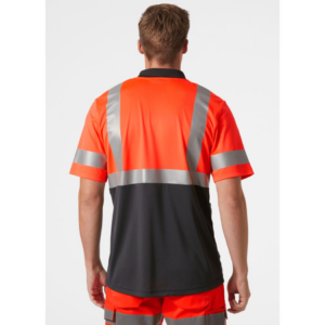Helly Hansen Addvis Polo Class 1