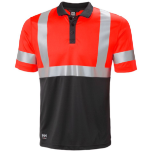 Helly Hansen Addvis Polo Class 1