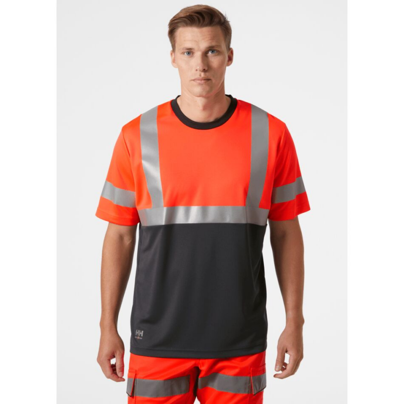 Helly Hansen Addvis T-Shirt Class 1