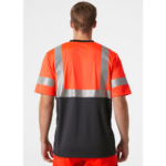 Helly Hansen Addvis T-Shirt Class 1