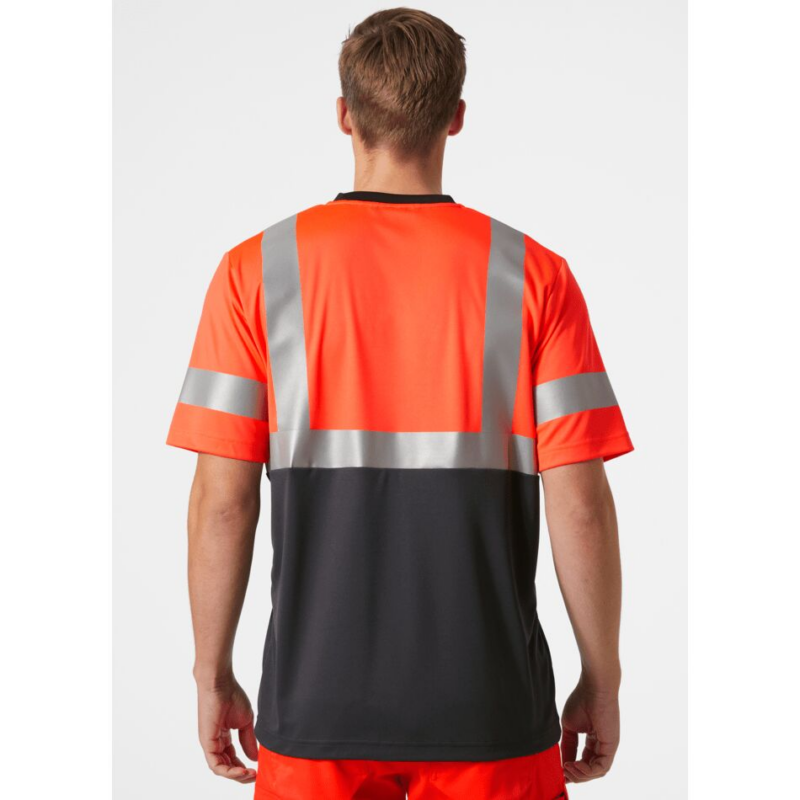 Helly Hansen Addvis T-Shirt Class 1