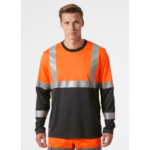 Helly Hansen Addvis Longsleeve Class 1