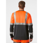 Helly Hansen Addvis Longsleeve Class 1