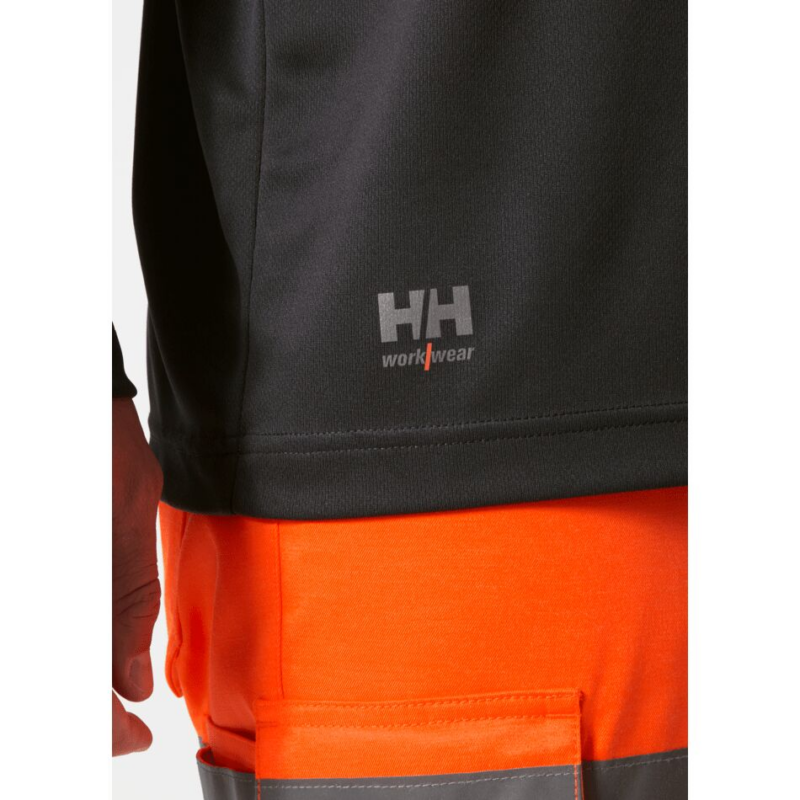 Helly Hansen Addvis Longsleeve Class 1
