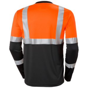 Helly Hansen Addvis Longsleeve Class 1