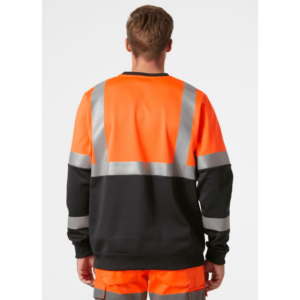 Helly Hansen Addvis Sweatshirt Class 1