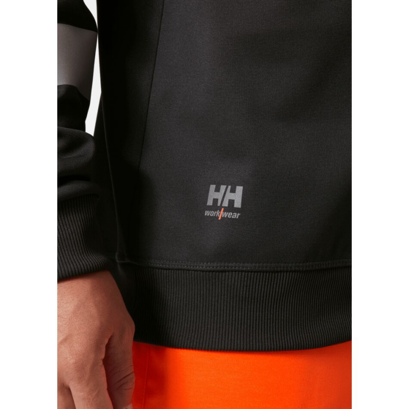 Helly Hansen Addvis Sweatshirt Class 1