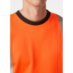 Helly Hansen Addvis Sweatshirt Class 1