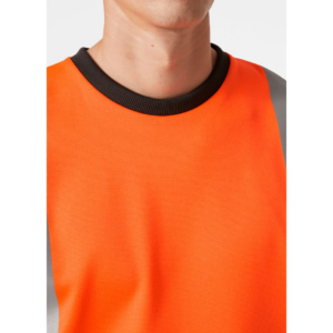 Helly Hansen Addvis Sweatshirt Class 1