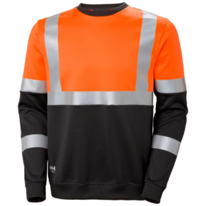 Helly Hansen Addvis Sweatshirt Class 1