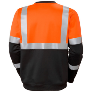Helly Hansen Addvis Sweatshirt Class 1