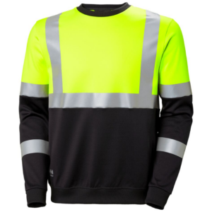 Helly Hansen Addvis Sweatshirt Class 1