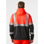 Helly Hansen Addvis Zip Hoodie Class 1