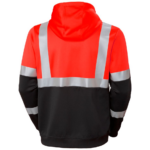 Helly Hansen Addvis Zip Hoodie Class 1