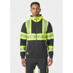 Helly Hansen Icu Zip Hoodie