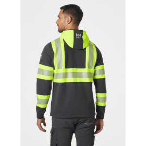 Helly Hansen Icu Zip Hoodie