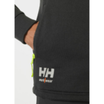 Helly Hansen Icu Zip Hoodie