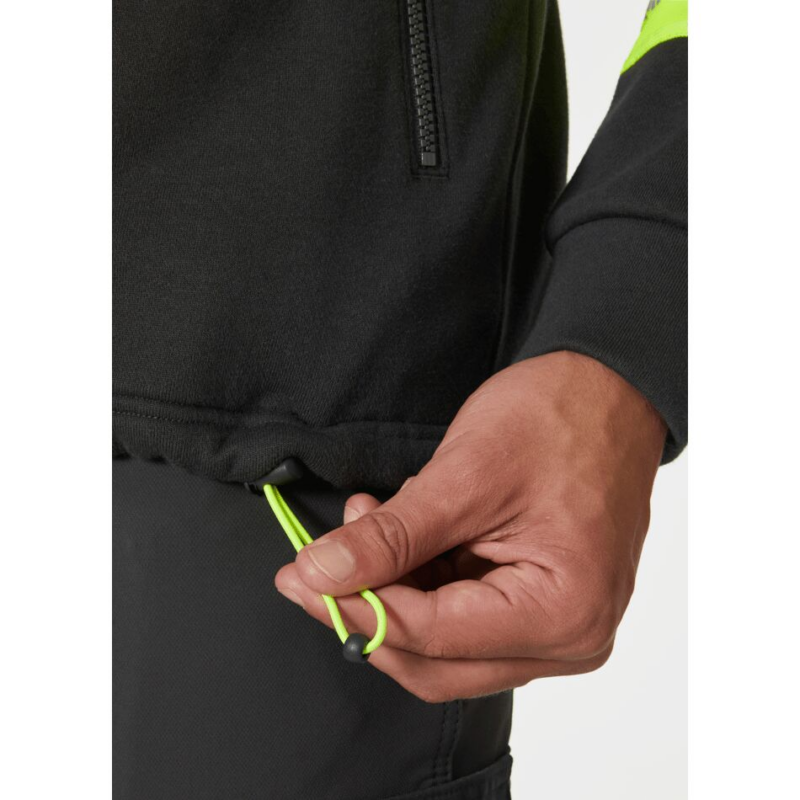 Helly Hansen Icu Zip Hoodie