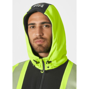 Helly Hansen Icu Zip Hoodie