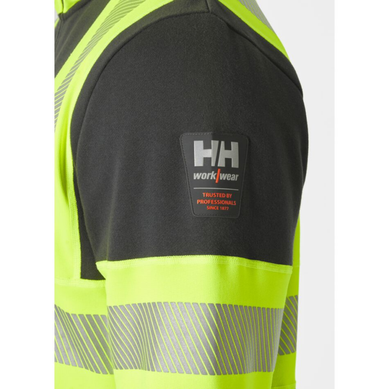 Helly Hansen Icu Zip Hoodie