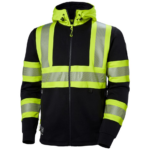 Helly Hansen Icu Zip Hoodie