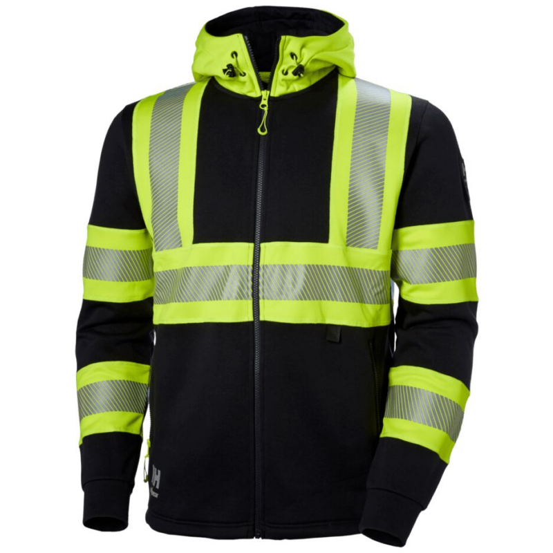 Helly Hansen Icu Zip Hoodie