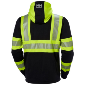 Helly Hansen Icu Zip Hoodie