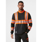 Helly Hansen Icu Zip Sweatshirt
