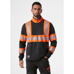 Helly Hansen Icu Zip Sweatshirt
