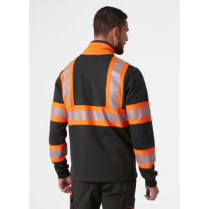 Helly Hansen Icu Zip Sweatshirt