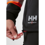 Helly Hansen Icu Zip Sweatshirt
