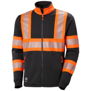 Helly Hansen Icu Zip Sweatshirt