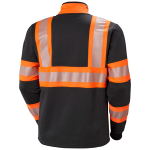 Helly Hansen Icu Zip Sweatshirt