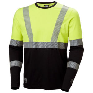 Helly Hansen Fyre Longsleeve