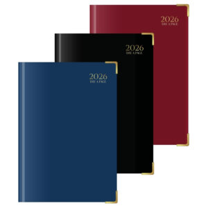 2026 Diaries