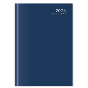 2026 A5 Diaries