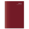 Burgundy Red