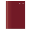 Burgundy Red