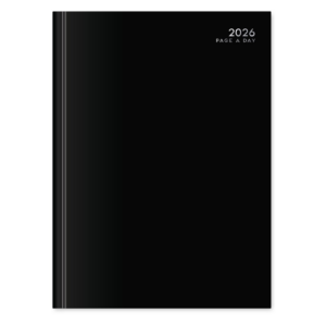 2026 A4 Diaries