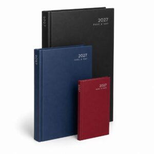 2027 Diaries