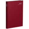 Burgundy Red