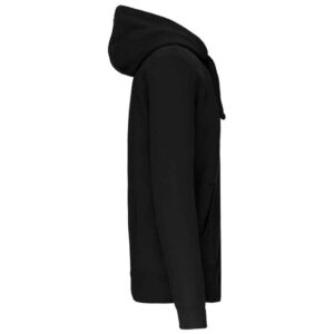 Kariban Full Zip Hooded Sweatshirt