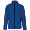 Dark Royal Blue