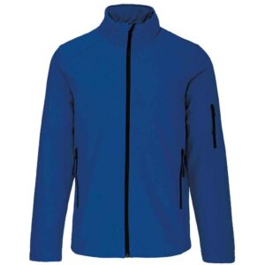 Kariban Soft Shell Jacket