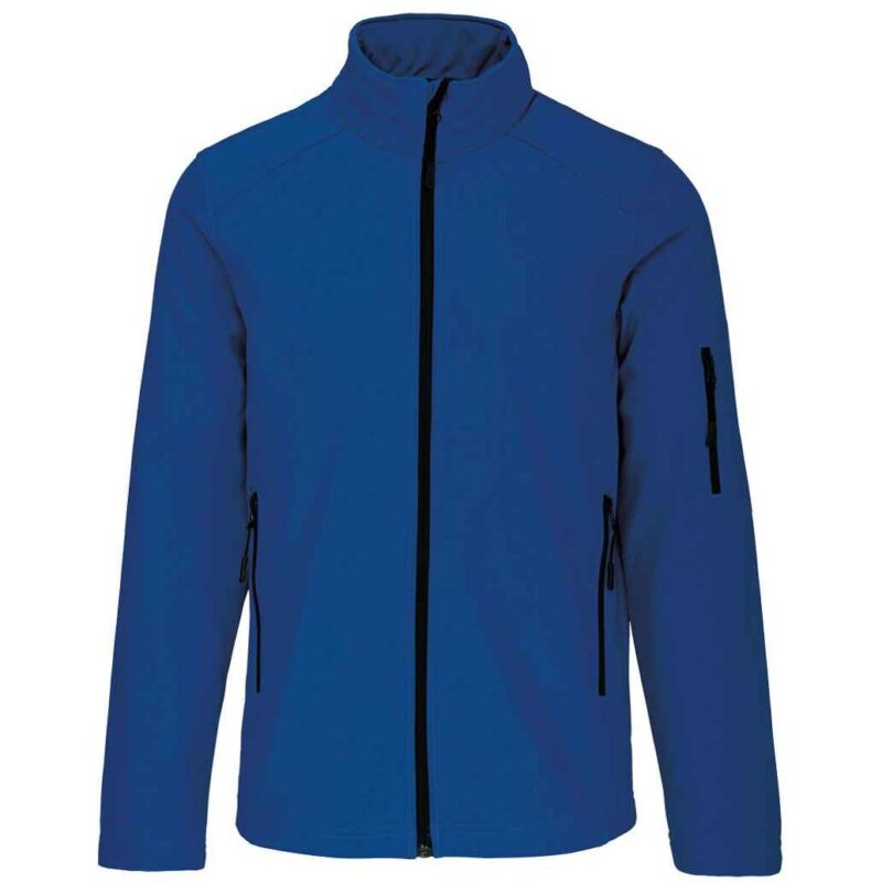 Kariban Soft Shell Jacket